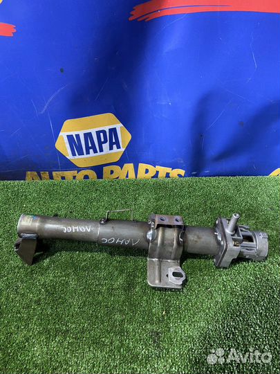 Рулевая колонка chevrolet lanos