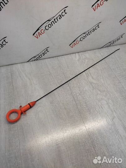 Щуп масляный Skoda Octavia A5 1.6 2011