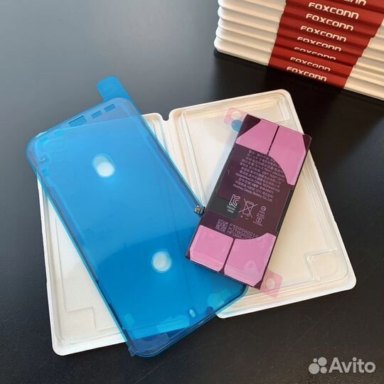 Аккумулятор для iPhone XR