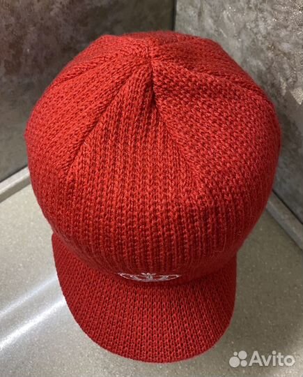 Шапка с козырьком Adidas