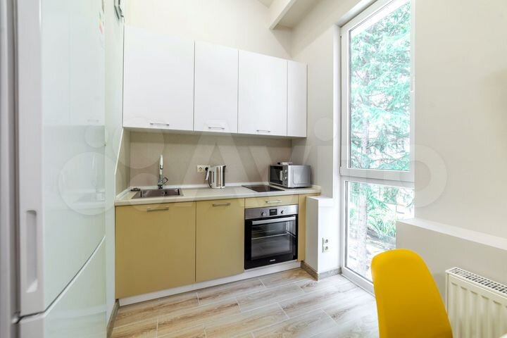 2-к. квартира, 55 м², 3/3 эт.