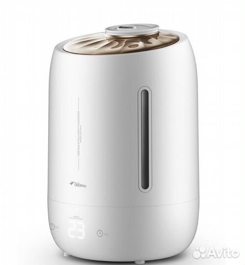 Увлажнитель воздуха Deerma Humidifier DEM-F600