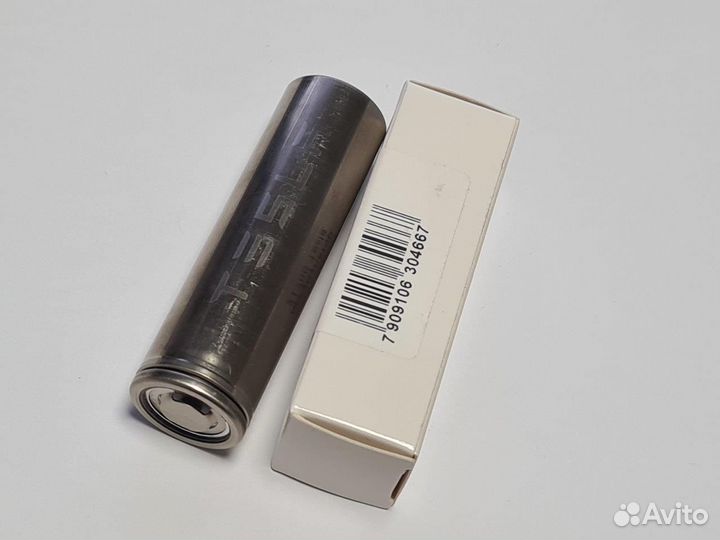 Аккумулятор 21700 Tesla