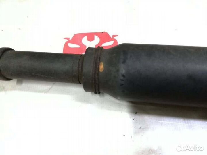Карданный вал задний Toyota Tundra UCK40 2UZ-FE
