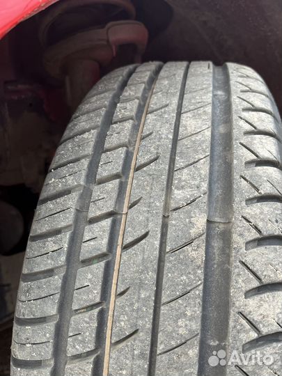 Ford Focus 1.6 МТ, 2011, 218 000 км