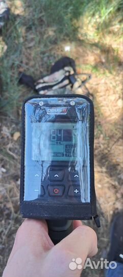 Металлоискатель xp deus 2