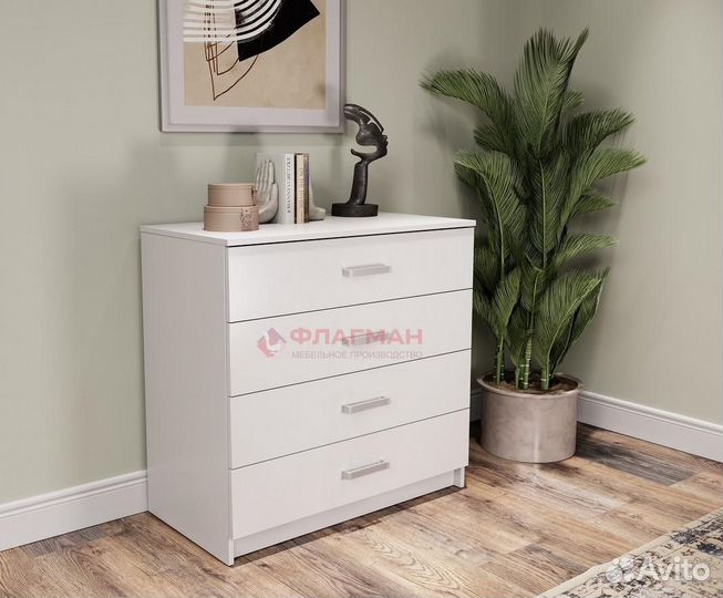 Комод новый