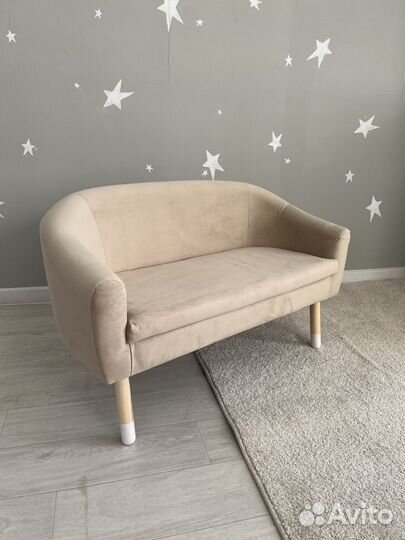 Детский диван
