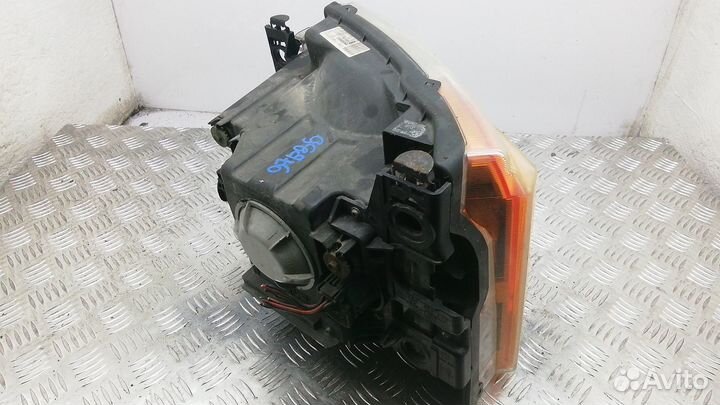 Фара XBC500022 Land Rover Discovery 3 (2004-2009)