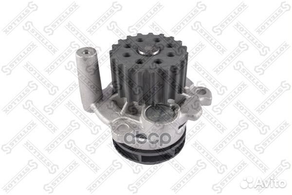 Помпа Audi A3, VW Golf/Passat 1.6/2.0TDi 09