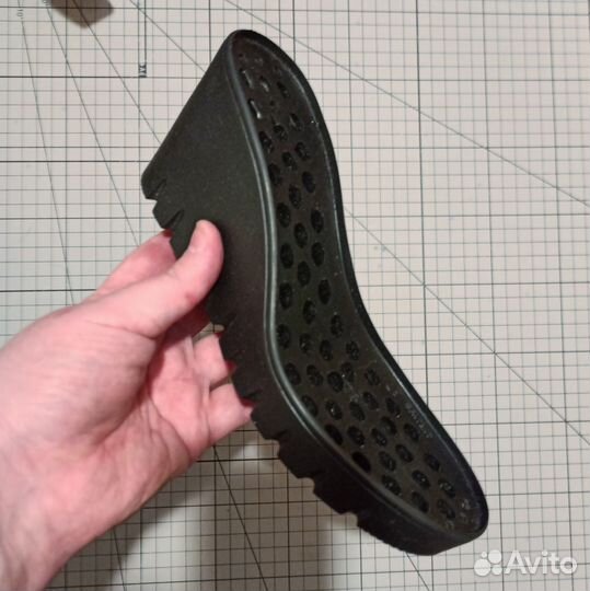 Подошва для обуви