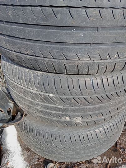 Nokian Tyres Nordman 4 185/65 R14