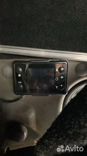 Ремонт автономных китайских отопителей