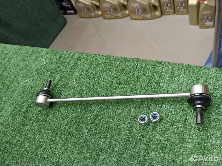 Стойка стабилизатора Volvo XC70 II (2007-2016г)