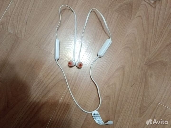 Блютуз наушники JBL
