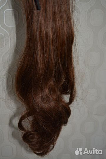 Накладной хвост