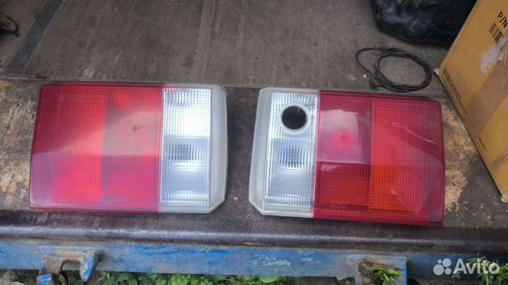 Фонари Ауди 80 Б3