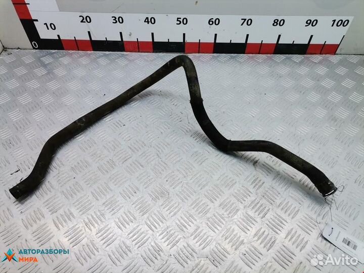 Патрубок радиатора Citroen C5 2003 1307TH