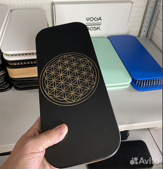 Доска садху для начинающих 10мм