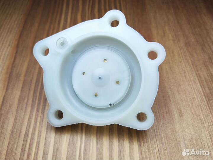 Крышка водяного узла для колонки bosch, Junkers