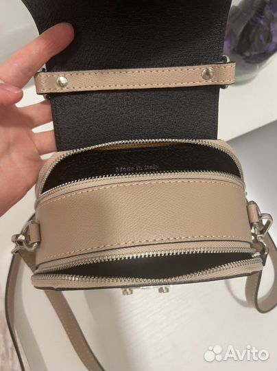 Сумка натуральная кожа италия