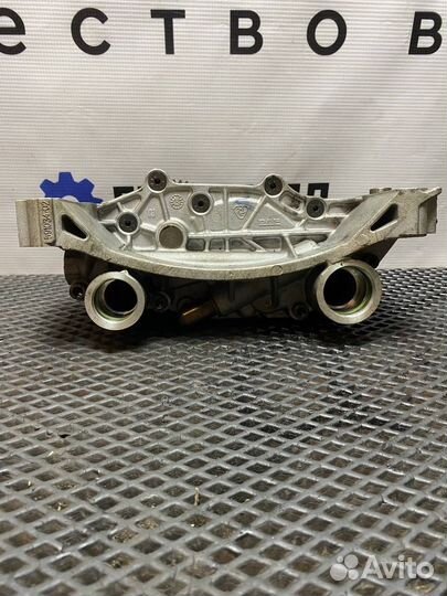 Масляный насос DAF XF105 1698646