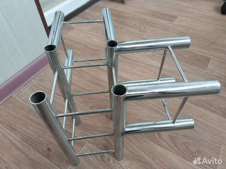 Угол для металлической трубы 25 диаметр