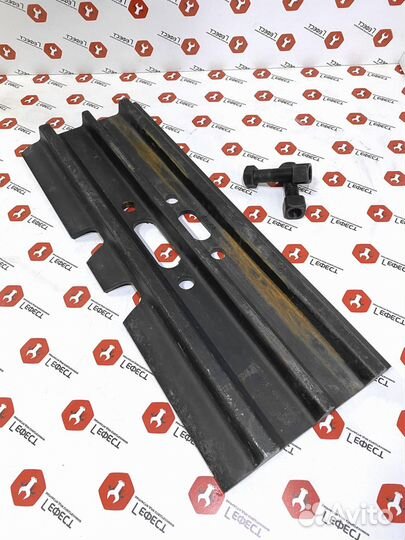 Башмак экскаватора Hyundai 3216A-600