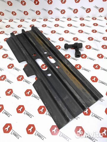 Башмак экскаватора Hyundai 3216A-600