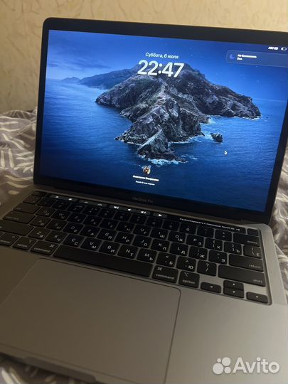 Macbook pro m2