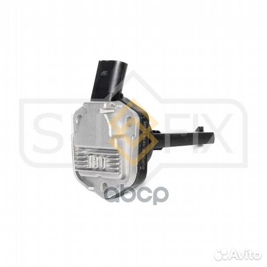 Датчик уровня масла;audi A4 04-12