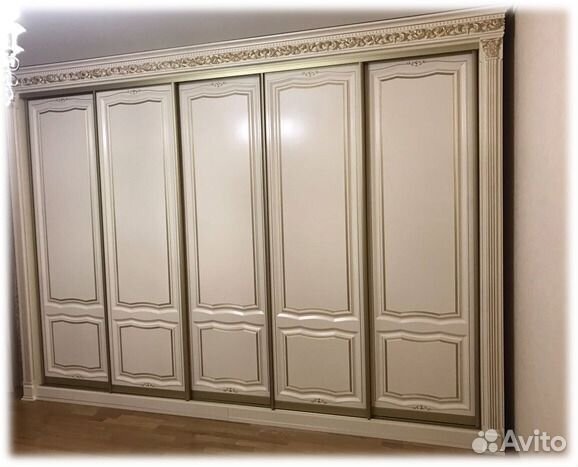 Изготовление и реставрация мебели