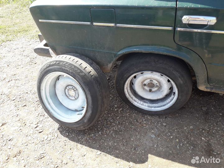 Разварки r15