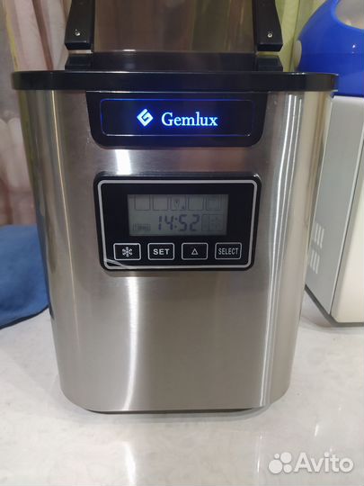 Льдогенератор GL-IM88