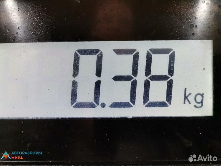 Трубка тнвд Audi A3 8L 1996