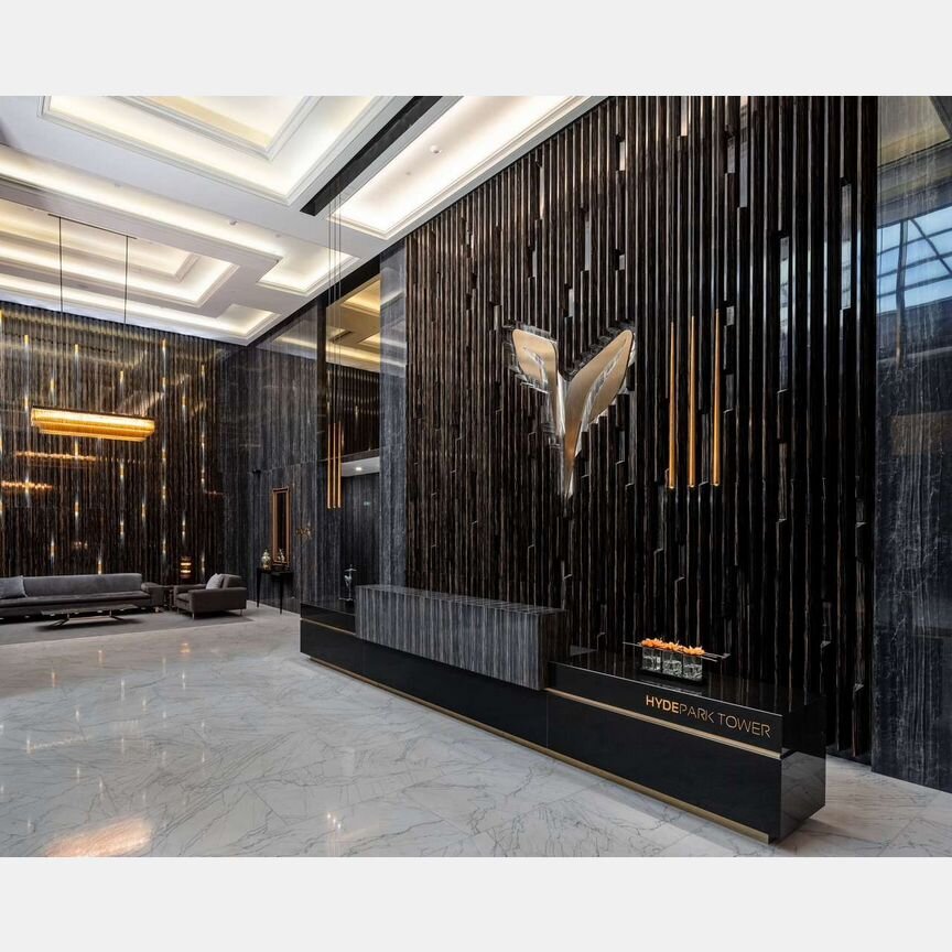 3-к. квартира, 81,3 м², 15/41 эт.