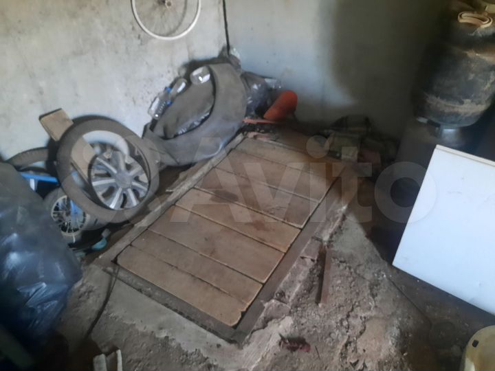 Гараж, 20 м²