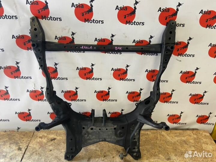 Подрамник Mazda 3 BM