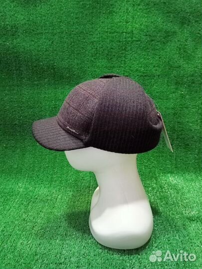 Кепка бейсболка с ушами снаружи Арт.Ника