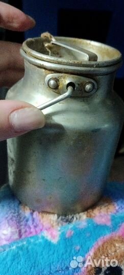 Молочник СССР