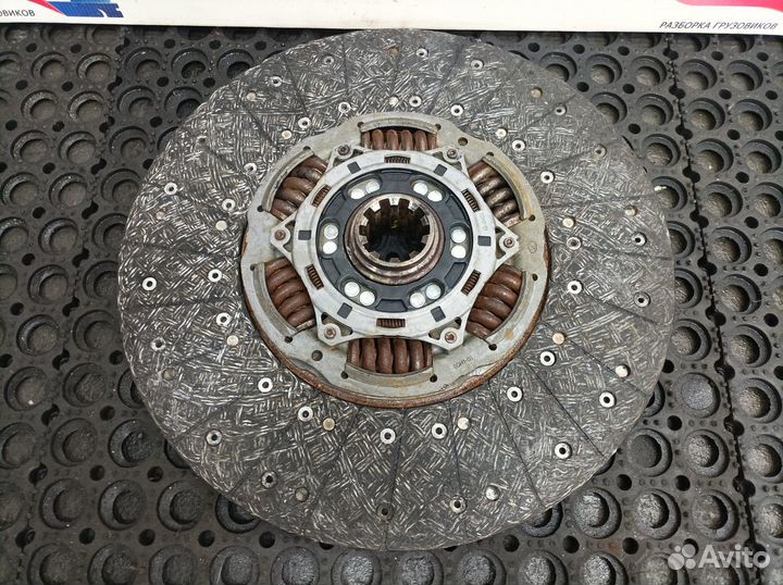 343020210 Диск сцепления