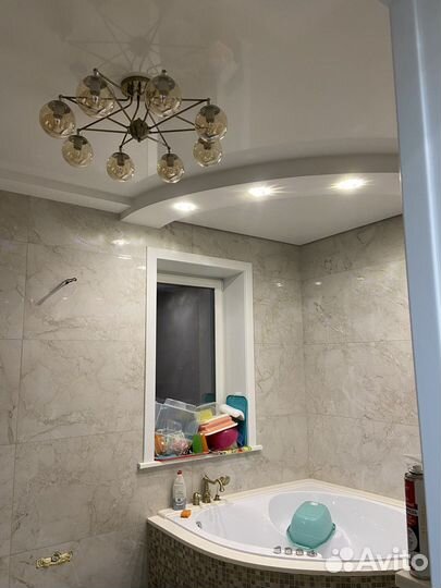 Ремонт и отделка квартир под ключ