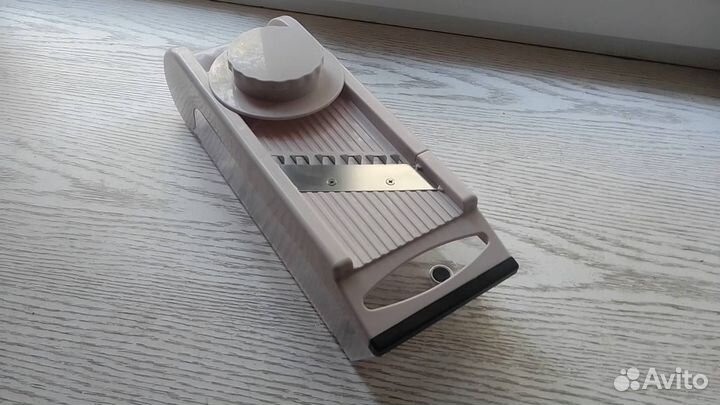 Овощерезка