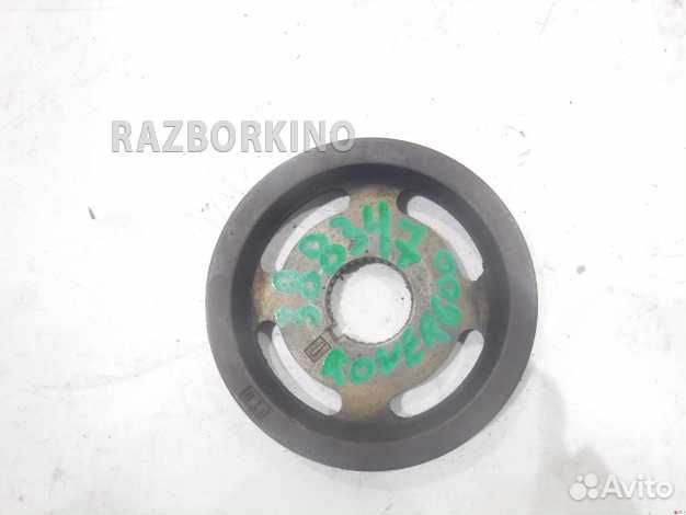 Шестерня коленвала 13408PT0003