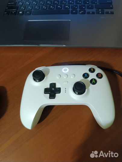 Геймпад для пк 8-bit do