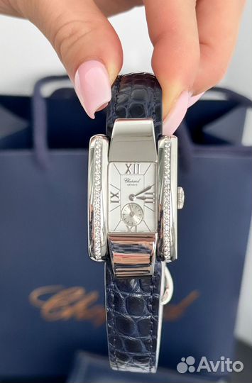 Женские часы chopard