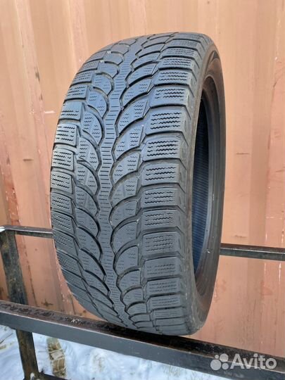 Bridgestone Blizzak LM-32 235/50 R18 101V