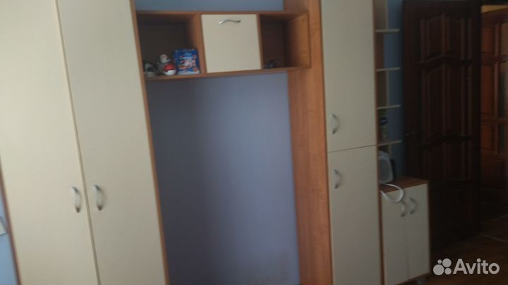 Детская стенка бу