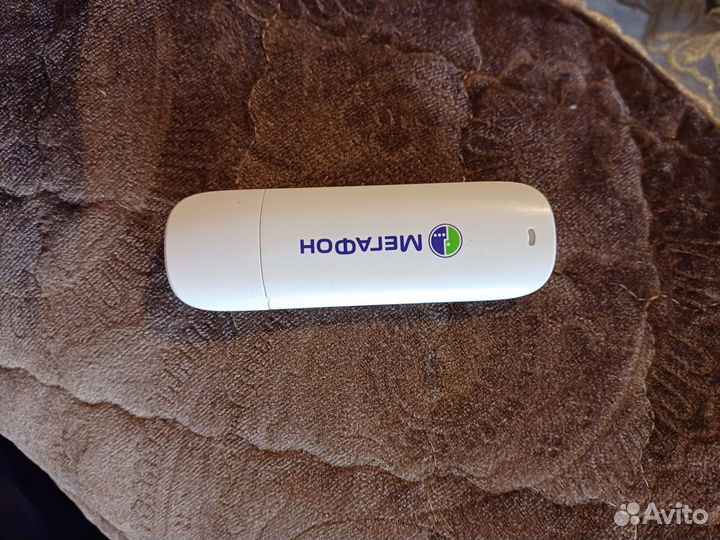 4g модем прошитый под любую сим карту