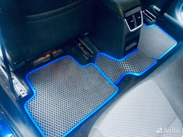 Коврики Ева. В наличии